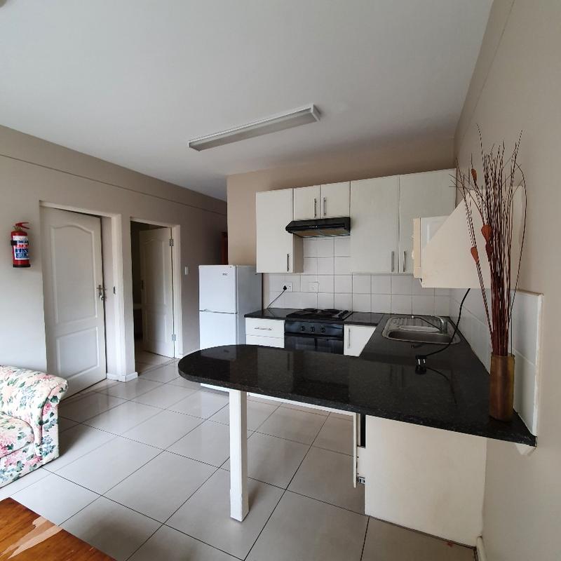 To Let 2 Bedroom Property for Rent in Grahamstown Central Eastern Cape
